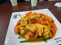 -尕胡才炕锅烤羊肉馆(八一路店)