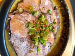 -炉石六本目·柴火烤肉·冰鲜和牛酒场(梅江店)