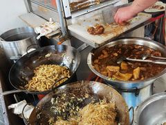 -正宗温岭年糕(北市场店)