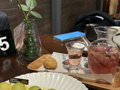 -黑草莓(重庆路店)
