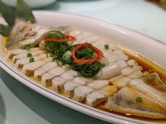 -汤记传菜(浦江店)
