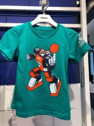 -adidas kids(翠微百货店)