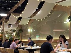 -帕娜·泰式茶餐厅·Bistro(近铁广场店)