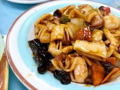 -崴海渔村(虹梅路店)