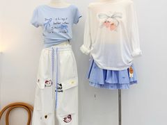 -龙湖杭州滨江天街