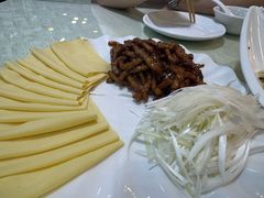 -东四民芳餐厅(世茂工三店)