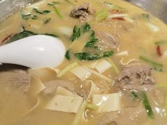 -寿州大饭店·餐厅