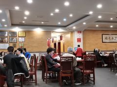 大堂-老来福·非遗酸汤兔(凯旋路店)