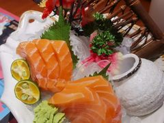 -有喜屋·深夜食堂(北京西路店)