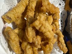 -快活林酸汤鱼鲜品火锅店(甲秀楼店)