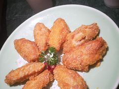 -新白鹿餐厅(悠迈生活广场店)