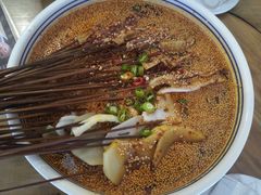 -古真记钵钵鸡(总店)