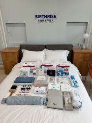 -杭州贝瑞斯美华妇儿医院·早孕·产检·儿科