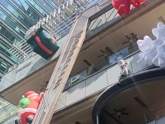 -福田卓悦INTOWN购物中心