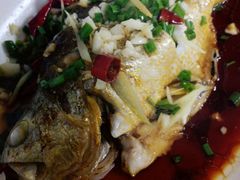 -阿杰臻选海鲜饭店(普陀山店)