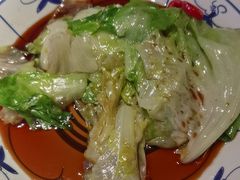 -八府香鸭·啫啫煲(华山路店)