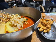 -付小姐在成都(五道口店)