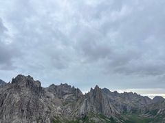 -莲宝叶则景区