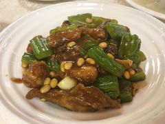 -新东城喜宴海鲜酒家(同德店)