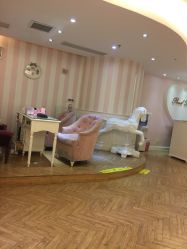 -PinkBaby美甲美睫