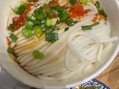 -常樂屋·常德米粉(青年路店)