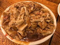 -真素诚·清真(新华路店)