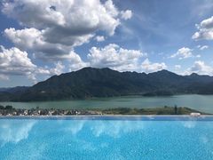 -杭州桐庐康莱德酒店西餐厅-舍