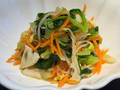 老南京素什锦-红厨巷·淮扬菜(熙南里店)