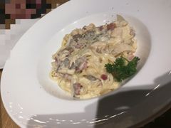 -棒约翰比萨·意面(张江长泰店)