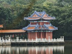 -珠海圆明新园