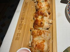 -俄士厨房(五棵松华熙LIVE店)