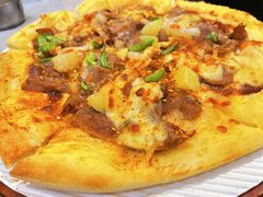-必胜客(滨江店)