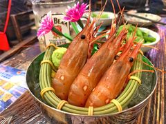 牡丹虾-平成屋·午肴夜酒(四川北路店)