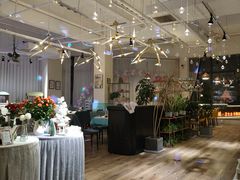 -荣耀.西式融合餐厅(留云湖店)