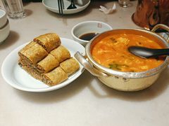 -小吊梨汤·北京菜·烤鸭(清河万象汇店)