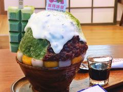 -WONDER ICE 萬得冰田(建設路总店)