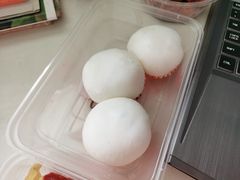 -黄师奶甜品店