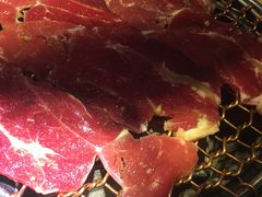 -三代烤肉(保利广场店)