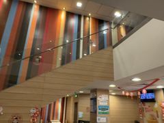 -麦当劳(乳山路店)