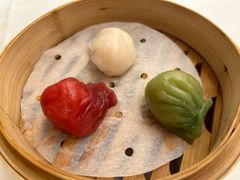 -香宫中餐厅·大连香格里拉(人民路店)