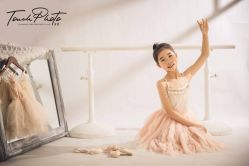 -韩国童感TOUCH PHOTO儿童摄影(朝阳分店)