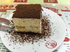 -香港華心糖水鋪(南西总店)