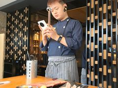 -炎蔵牛舌烤肉