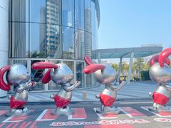 -深圳来福士广场