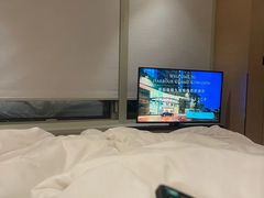 -香港九龙海逸君绰酒店