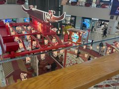 -义乌之心城市生活广场