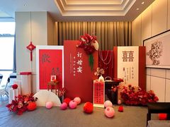 -海景壹号大酒店(滨湖店)