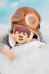 -芳妮豆丁家庭影像馆(宝安店)