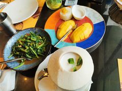 -simply thai天泰(世纪汇店)
