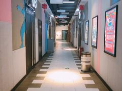 -耀莱成龙国际影城(万寿路店)